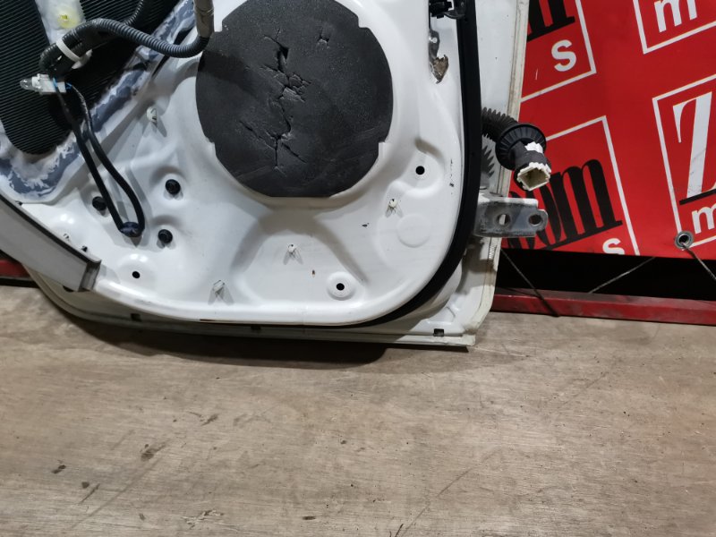 Дверь боковая, 5700 рублей, Красноярск