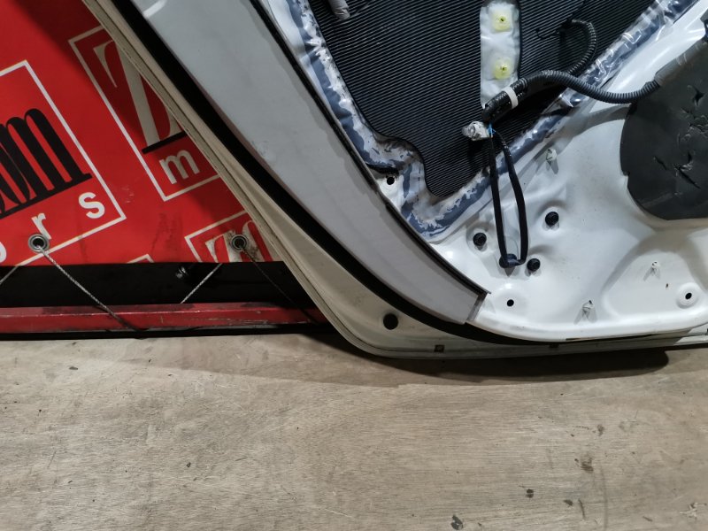 Дверь боковая, 5700 рублей, Красноярск