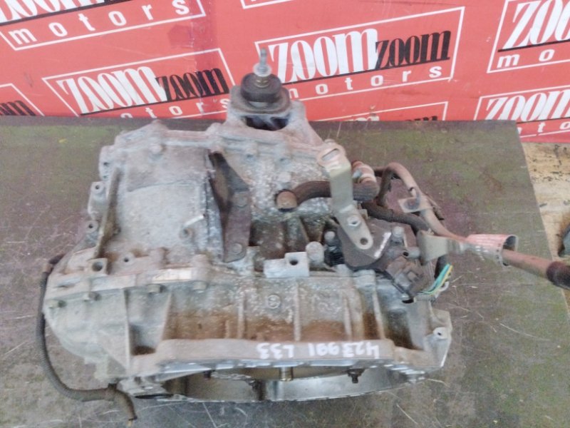 АКПП, 94000 рублей, Солонцы