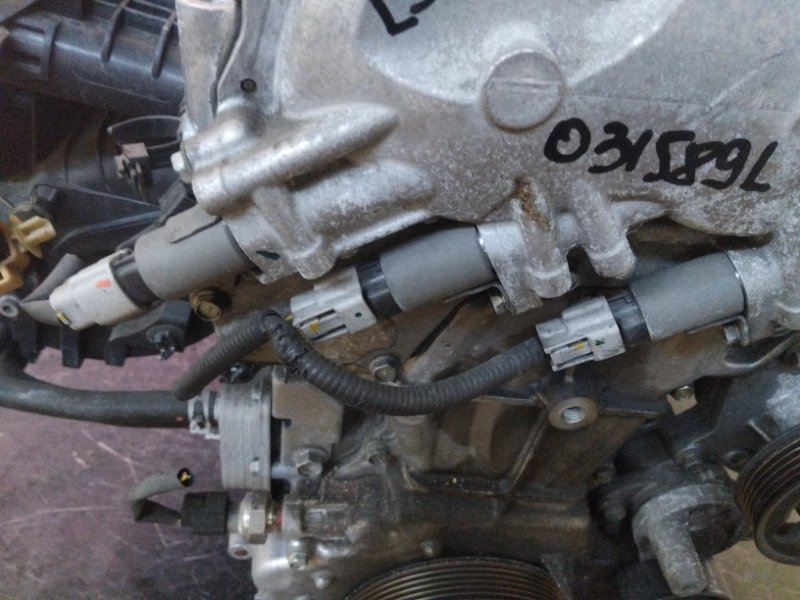 Двигатель, 83000 рублей, Солонцы