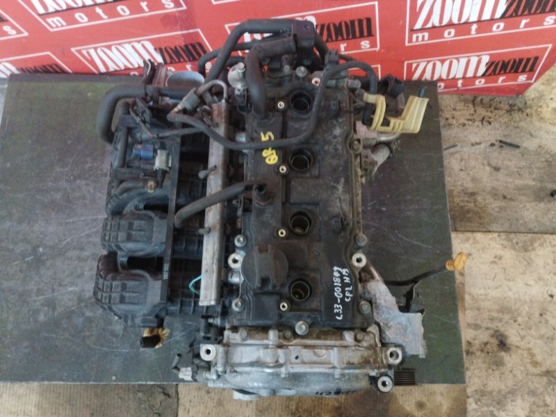 Двигатель, 83000 рублей, Солонцы