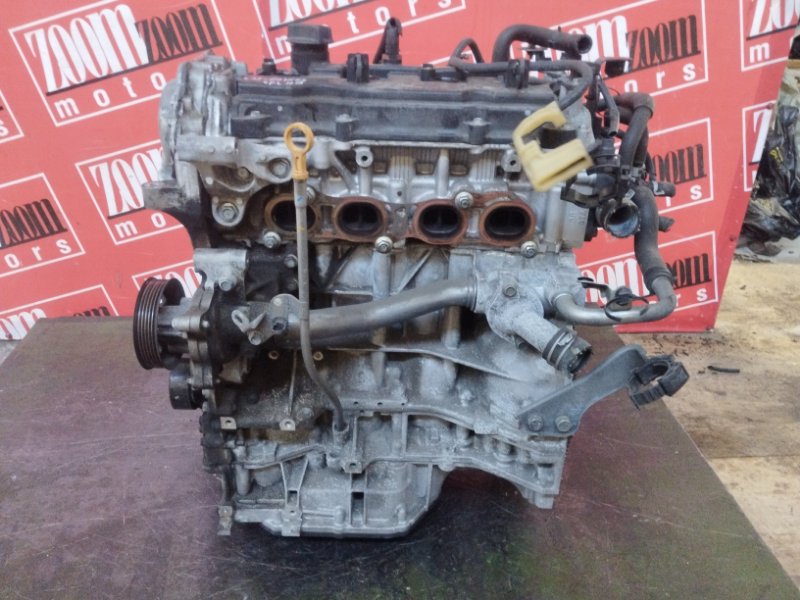 Двигатель, 83000 рублей, Солонцы