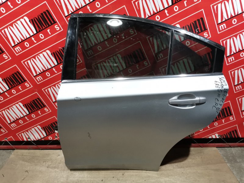 Дверь боковая, 23800 рублей, Красноярск