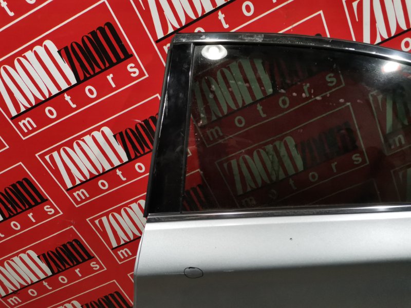 Дверь боковая, 23800 рублей, Красноярск