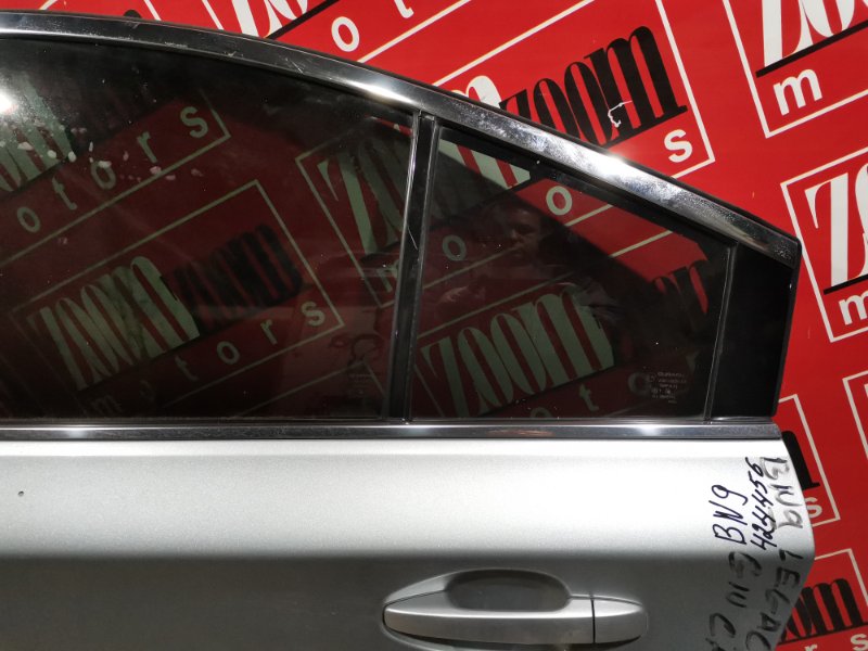 Дверь боковая, 23800 рублей, Красноярск