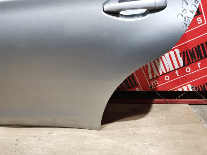 Дверь боковая, 23800 рублей, Красноярск