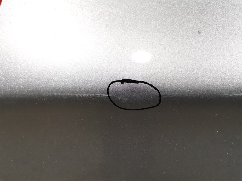 Дверь боковая, 23800 рублей, Красноярск