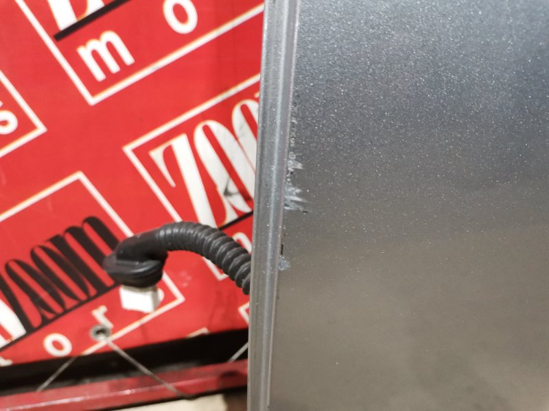 Дверь боковая, 23800 рублей, Красноярск