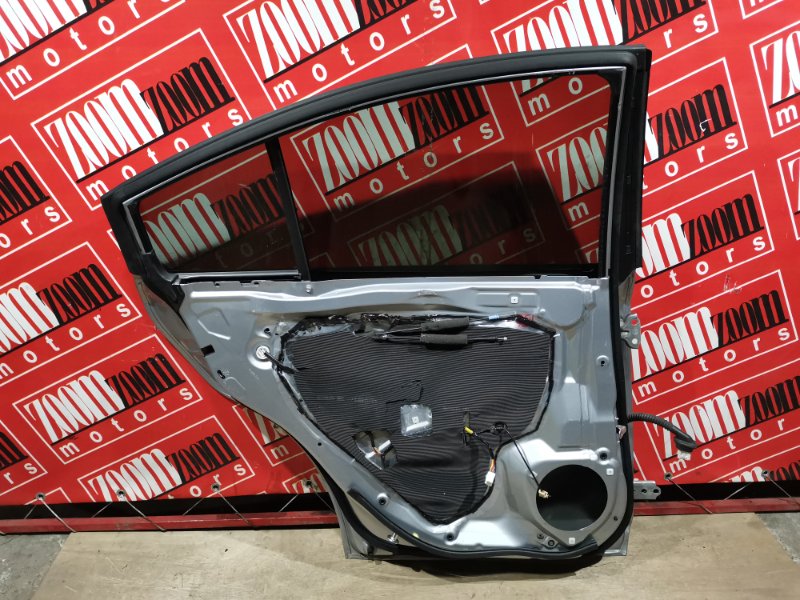 Дверь боковая, 23800 рублей, Красноярск