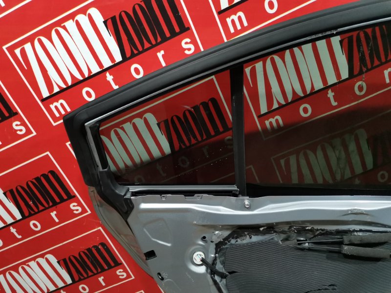 Дверь боковая, 23800 рублей, Красноярск