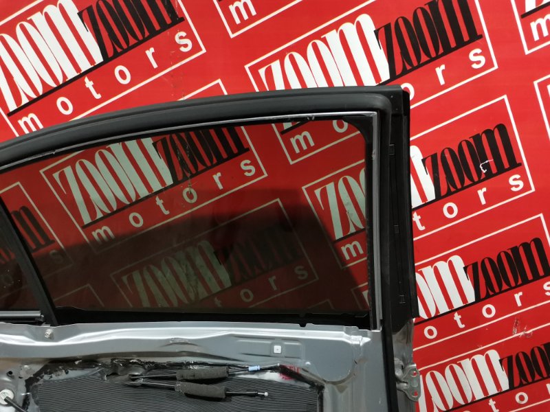 Дверь боковая, 23800 рублей, Красноярск