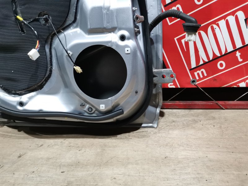 Дверь боковая, 23800 рублей, Красноярск