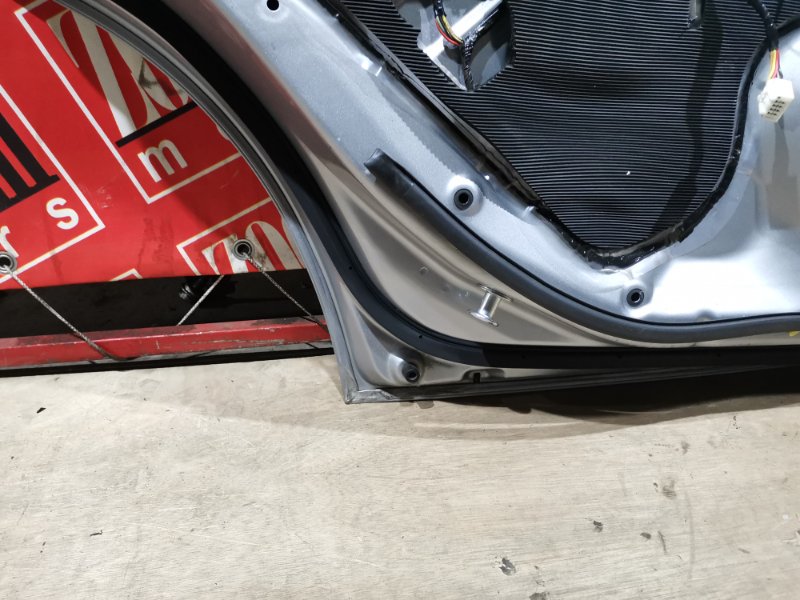 Дверь боковая, 23800 рублей, Красноярск