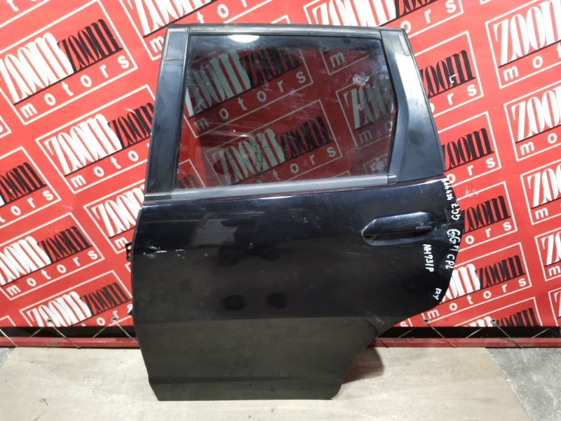 Дверь боковая, 7300 рублей, Красноярск