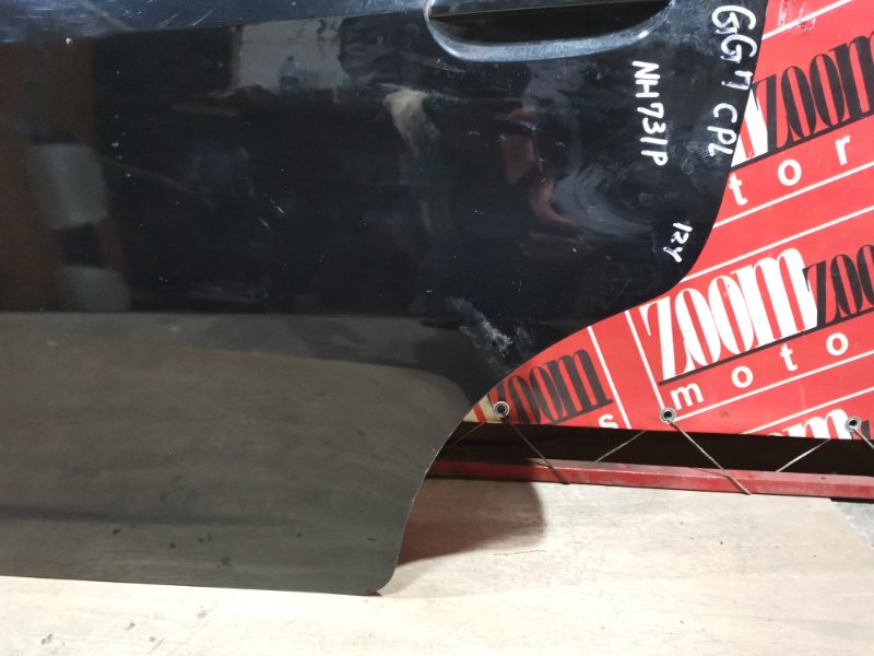 Дверь боковая, 7300 рублей, Красноярск