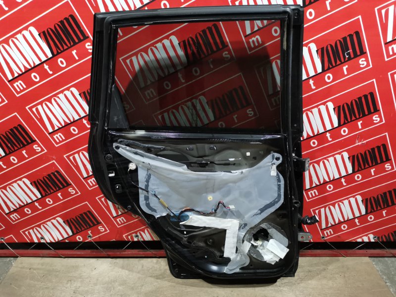 Дверь боковая, 7300 рублей, Красноярск