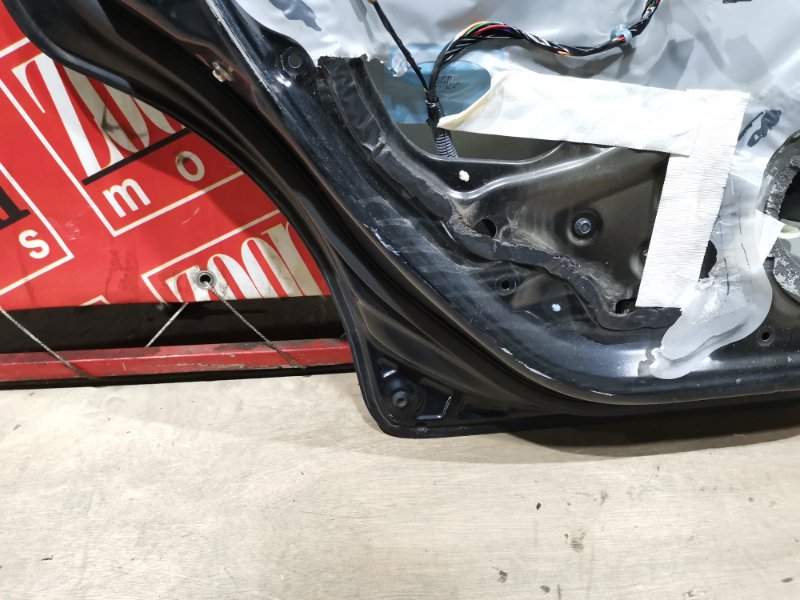 Дверь боковая, 7300 рублей, Красноярск