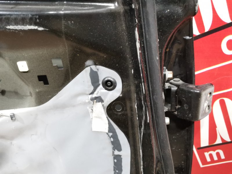 Дверь боковая, 7300 рублей, Красноярск