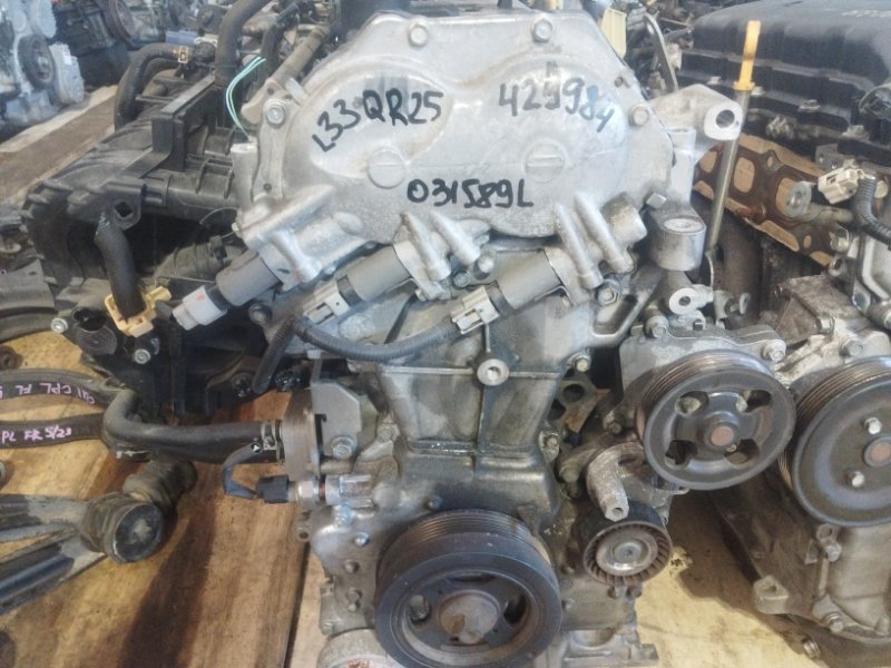 Двигатель, 83000 рублей, Солонцы