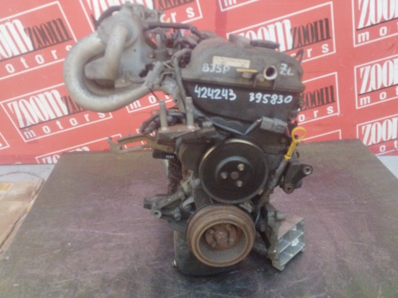 Двигатель, 85500 рублей, Солонцы