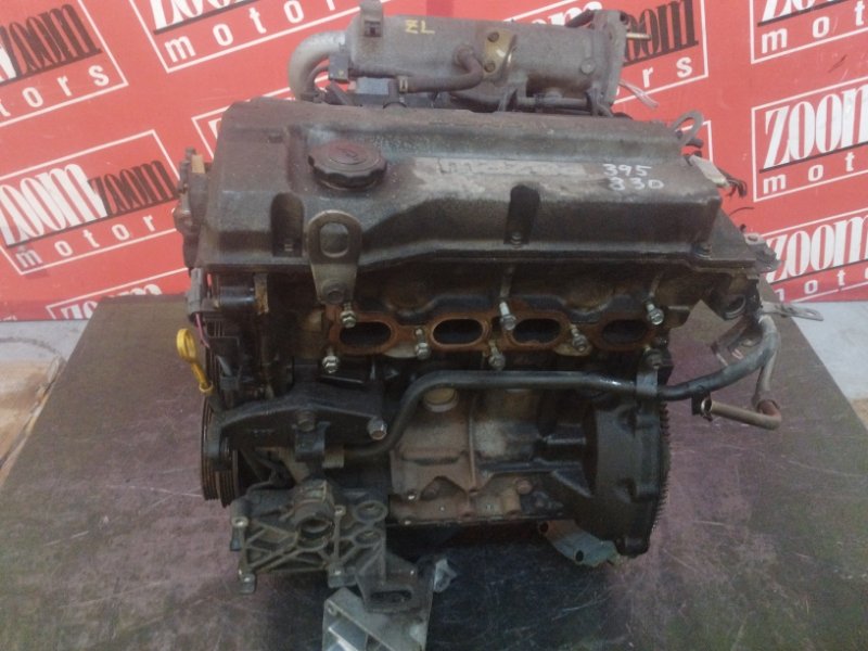 Двигатель, 85500 рублей, Солонцы