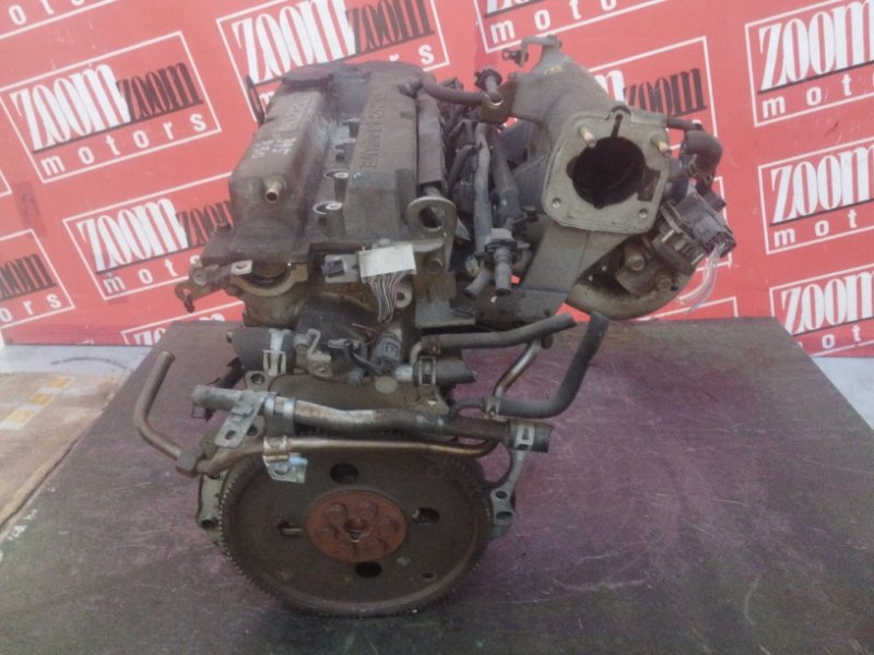 Двигатель, 85500 рублей, Солонцы