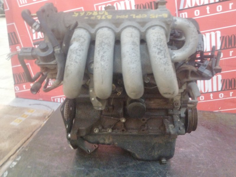 Двигатель, 85500 рублей, Солонцы