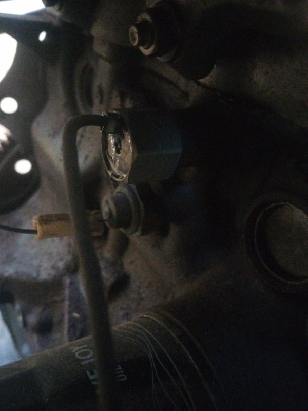 Двигатель, 85500 рублей, Солонцы