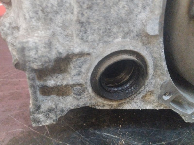 АКПП, 57000 рублей, Солонцы