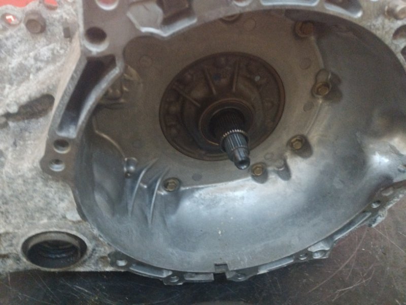 АКПП, 57000 рублей, Солонцы