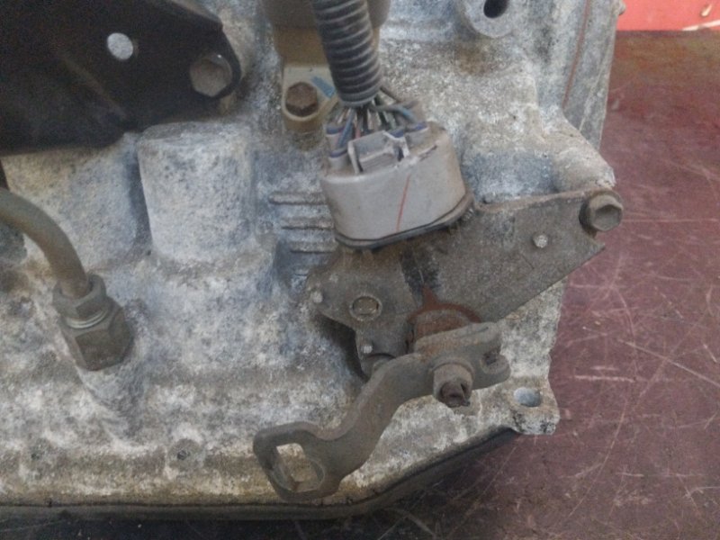 АКПП, 57000 рублей, Солонцы