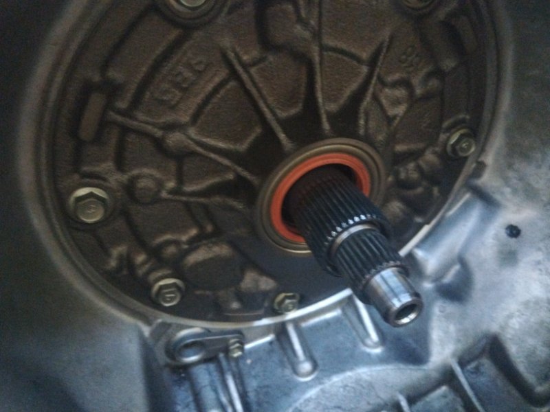 АКПП, 50000 рублей, Солонцы