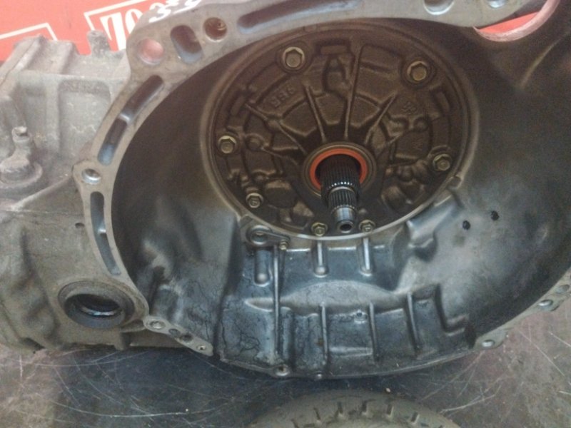 АКПП, 50000 рублей, Солонцы