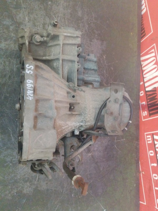 АКПП, 50000 рублей, Солонцы