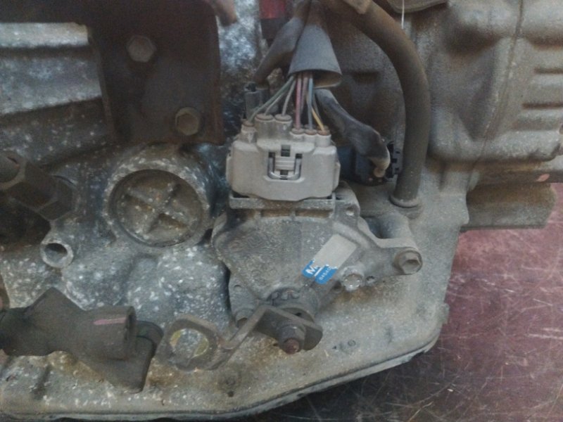 АКПП, 50000 рублей, Солонцы