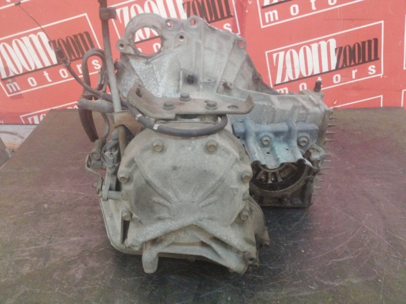 АКПП, 50000 рублей, Солонцы