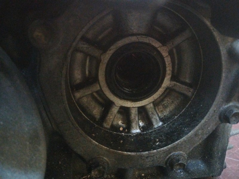 АКПП, 50000 рублей, Солонцы