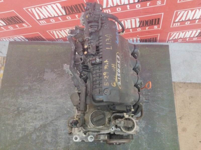 Двигатель, 40000 рублей, Солонцы