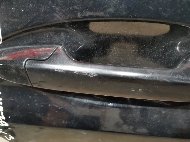 Дверь боковая, 10500 рублей, Красноярск