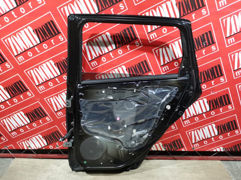 Дверь боковая, 10500 рублей, Красноярск