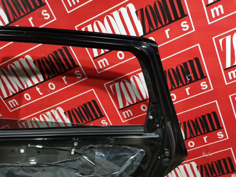 Дверь боковая, 10500 рублей, Красноярск