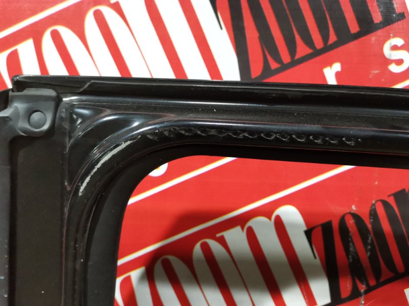 Дверь боковая, 10500 рублей, Красноярск