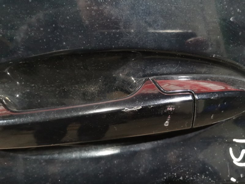 Дверь боковая, 13300 рублей, Красноярск