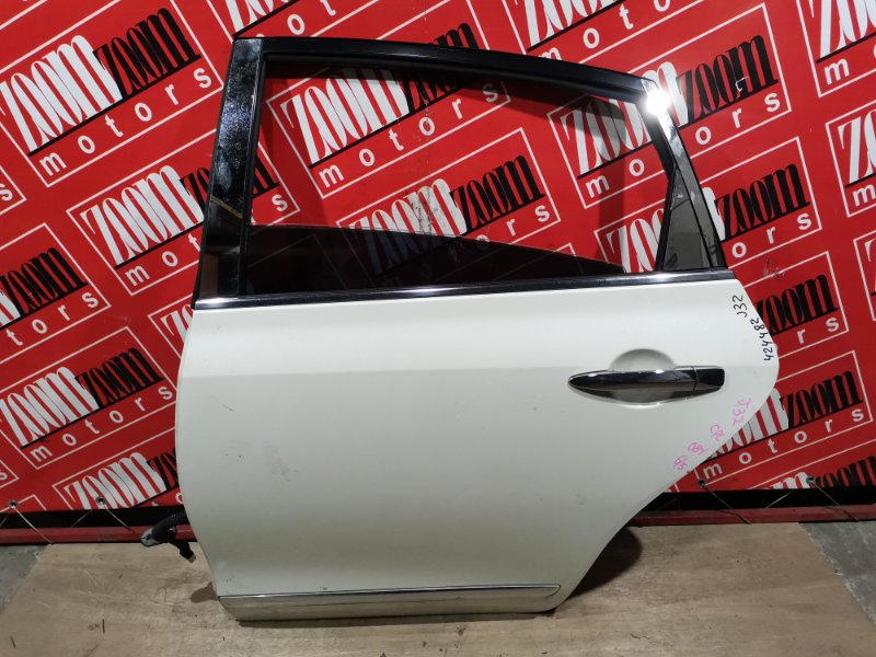 Дверь боковая, 3500 рублей, Красноярск