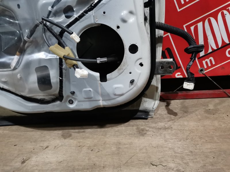 Дверь боковая, 3500 рублей, Красноярск