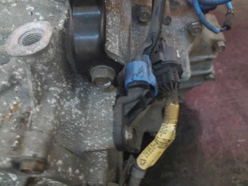 АКПП, 28000 рублей, Солонцы