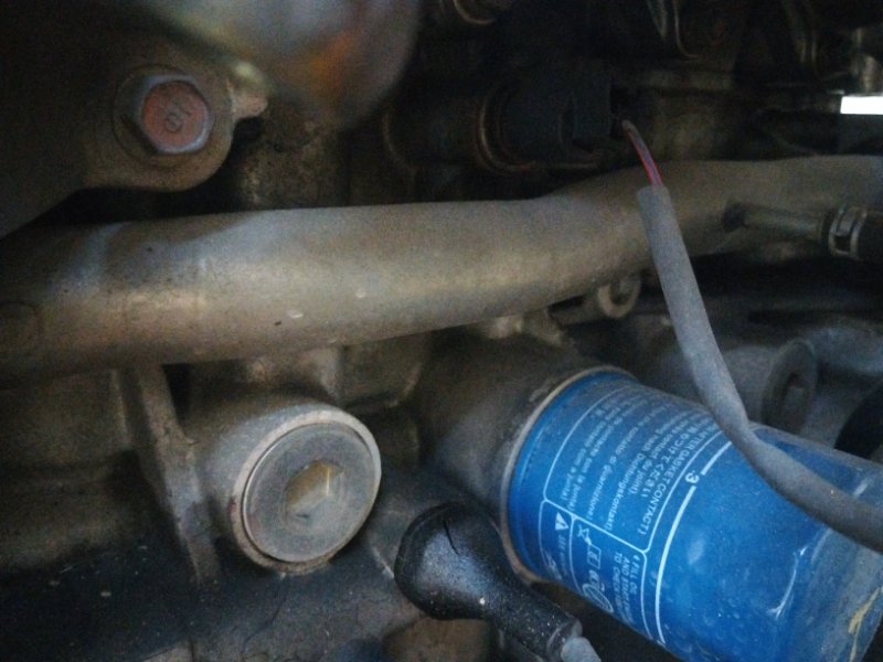 Двигатель, 104500 рублей, Солонцы