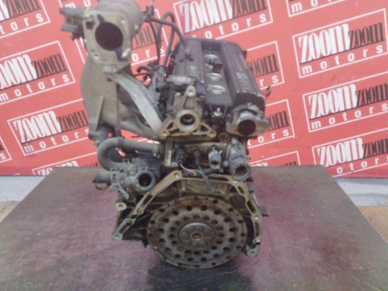 Двигатель, 104500 рублей, Солонцы