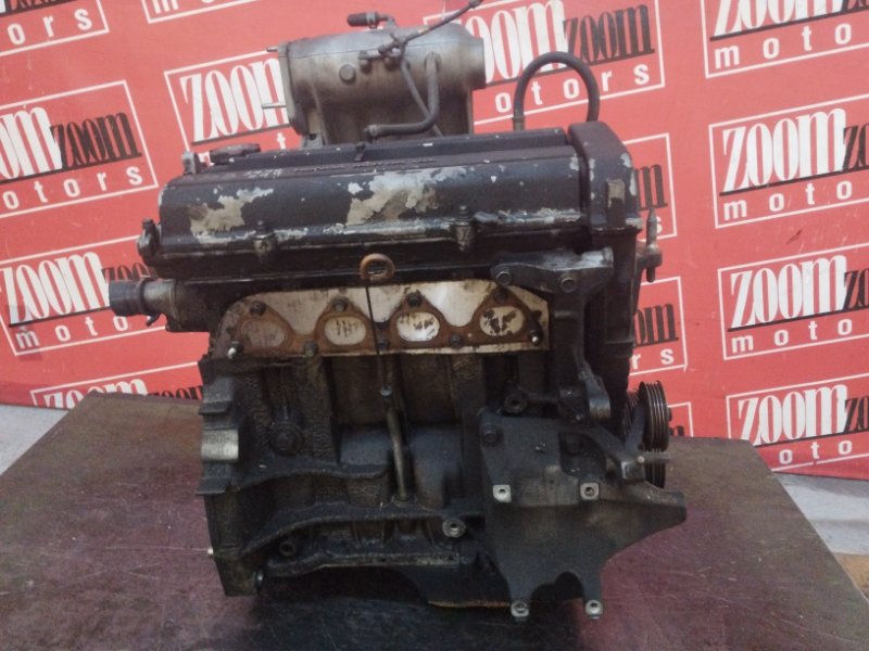 Двигатель, 104500 рублей, Солонцы