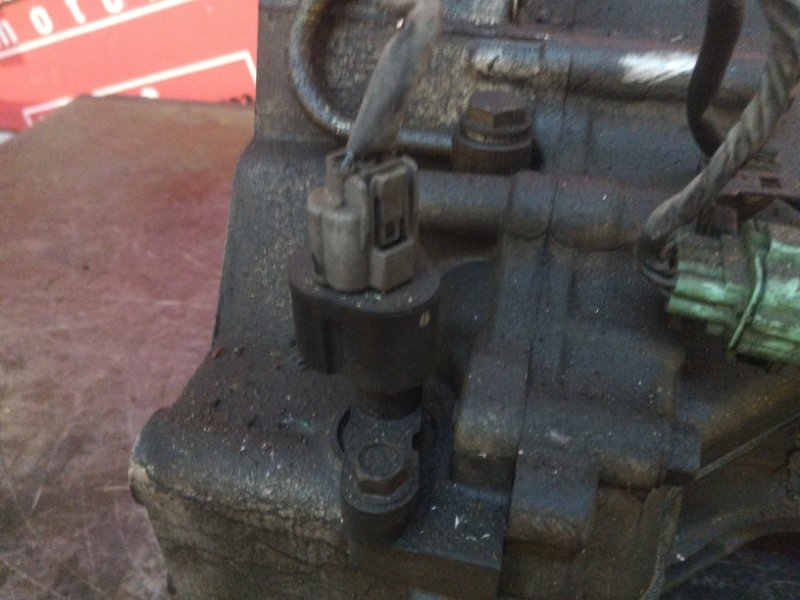 АКПП, 72000 рублей, Солонцы